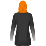 Dragon Ball Z Android 17 Classic Costume Pullover Hoodie Dress