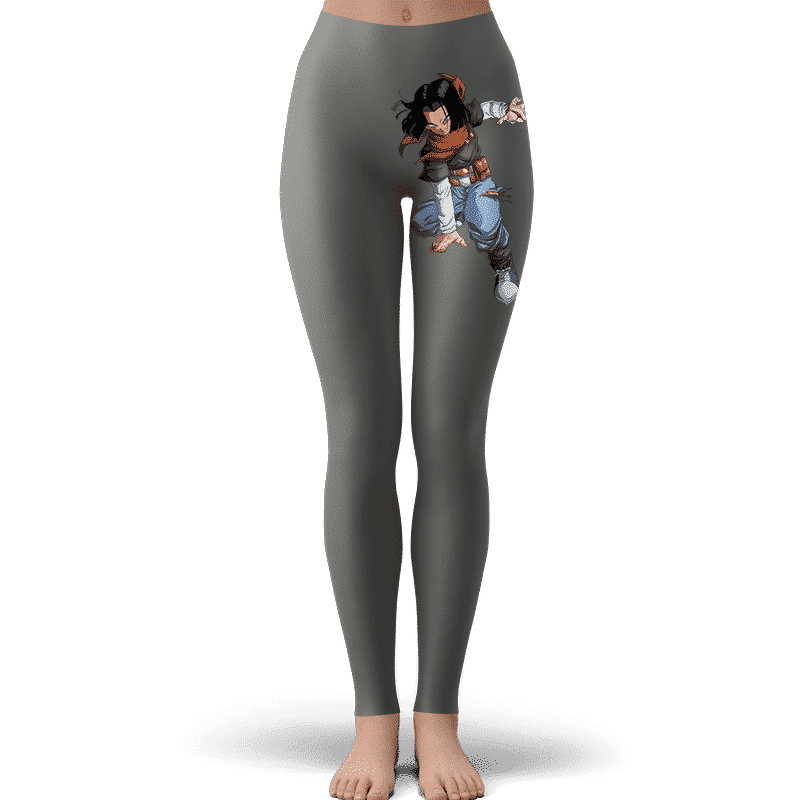 Vegeta Resurrection F Armor Black Waist Fitness Gym Compression Leggings  Pants in 2023