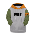 Android 17 sweatshirt sale