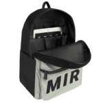 Dragon Ball Z Android 17 MIR Ranger Team Universe 7 Backpack