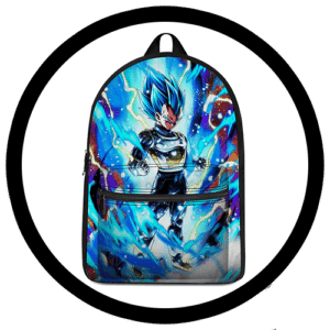 Dragon Ball Z Bags & Cases