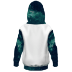 Dragon Ball Z Beerus Versus Moro Kids Cool Galaxy Hoodie
