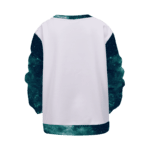 Dragon Ball Super Beerus Versus Moro Kids Sweatshirt