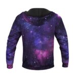 Dragon Ball Z Caulifla Battle Intuition Super Saiyan Hoodie