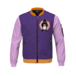 Dragon Ball Z Chi-Chi Amazing Look-Alike Outfit Bomber Jacket