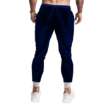 Dragon Ball Z Classic Vegito Bottom Cosplay Sweatpants Back