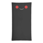 Dragon Ball Z Cool Chiaotzu Smile Face Covering Neck Gaiter