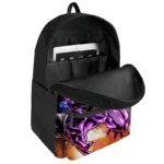 Dragon Ball Z Cooler Final Form Galactic Art Dope Backpack