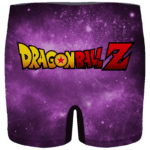 Dragon Ball Z Cute Android 21 Beautiful Men's Boxer Brief