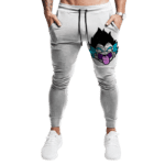 DBZ Cute Gotenks Chibi Anime Fabulous Tracksuit Bottoms