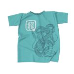 Dragon Ball Z Eternal Dragon Shenron T-Shirt