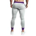 Dragon Ball Z Furious Frieza Full Power Violet Dope Jogger Pants