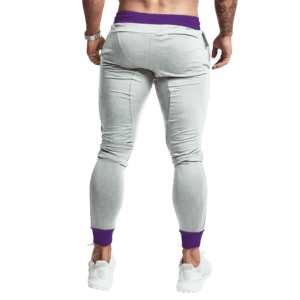 Dragon Ball Z Furious Frieza Full Power Violet Dope Jogger Pants