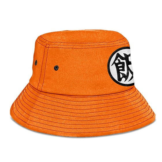 Dragon ball z sales bucket hat