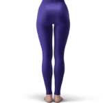 Dragon Ball Z Future Trunks SS2 Capsule Corp Dark Leggings