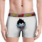 Dragon Ball Z Ghost Gotenks Cute Awesome Men's Brief