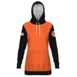 Dragon Ball Z Goku 59 Cool Minimalist Cosplay Hoodie Dress