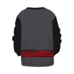 Dragon Ball Z Goku Black Cosplay Costume Children's Sweater