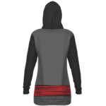 Dragon Ball Z Goku Black Cosplay Costume Pullover Hoodie Dress