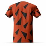 Dragon Ball Z Goku Driving School Attire T-Shirt