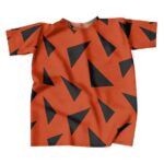 Dragon Ball Z Goku Driving School Attire T-Shirt