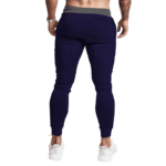 DBZ Goku Mastered Ultra Instinct Navy Blue Jogger Pants