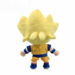 Dragon Ball Z Goku Super Saiyan 2 Stuffed Doll