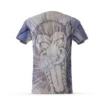 Dragon Ball Z Great Ape Drawing Art Tees