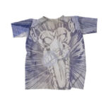 Dragon Ball Z Great Ape Drawing Art Tees