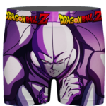 Dragon Ball Z Hit The Legendary Hitman Dope Men's Underwear