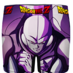 Dragon Ball Z Hit The Legendary Hitman Dope Men's Underwear - back
