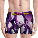 Dragon Ball Z Hit The Legendary Hitman Dope Men's Underwear - lifestyle