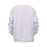Dragon Ball Z Just Do It Kid Goku Nimbus White Kids Sweatshirt