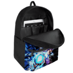 Dragon Ball Z Kid Gohan SSJ2 Cool Awesome Backpack