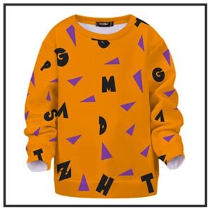 Dragon Ball Z Kids Sweatshirts for Boys & Girls