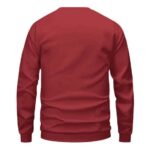Dragon Ball Z Krillin Tacos Crewneck Sweatshirt