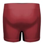 Dragon Ball Z Krillin Tacos Red Boxer Briefs
