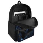 Dragon Ball Z Legendary Saiyan Broly Transforming Backpack