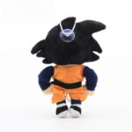 Dragon Ball Z Lively Goten Plush Doll