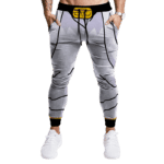 Dragon Ball Z Majin Buu Classic Bottoms Cosplay Jogger Pants