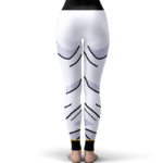 Dragon Ball Z Majin Buu Classic Bottom Cosplay Yoga Pants