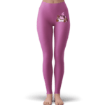 Dragon Ball Z Majin Buu With Puppy Awesome Leggings