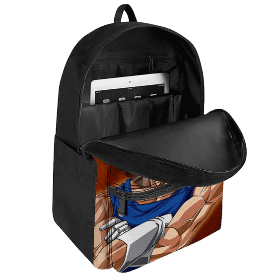 Dragon Ball Z Majin Vegeta Super Saiyan Dope Backpack