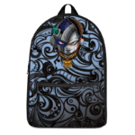 Dragon Ball Z Mecha Frieza Pop Culture Style Dope Backpack