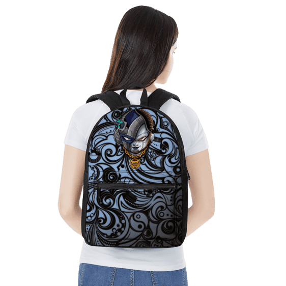 Dragon Ball Z Mecha Frieza Pop Culture Style Dope Backpack