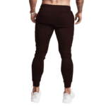 Dragon Ball Z Minimalist Saiyan Royal Family Symbol Joggers