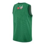 Dragon Ball Z Over 9000 Broken Scouter NBA Jersey