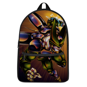 Backpack Son goku-dragon ball Z School Bag Travel 15 on OnBuy
