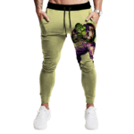 Dragon Ball Z Piccolo Fused With Kami Fantastic Sweatpants