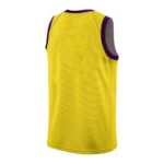 Dragon Ball Z Piccolo Post Boy Basketball Jersey